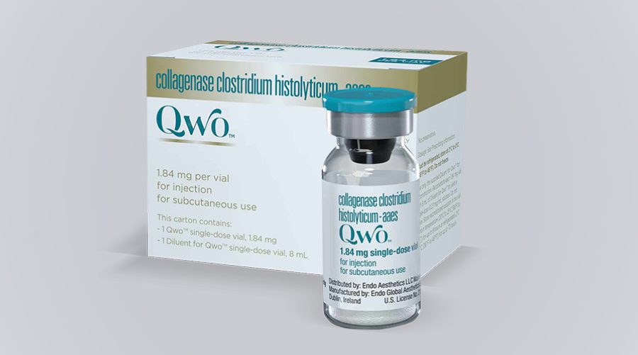 Qwo Cellulite Treatment