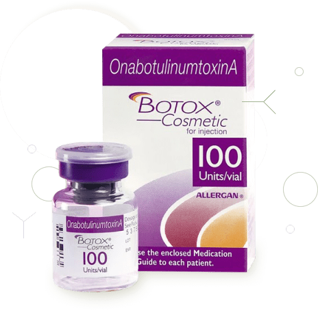 Botox for smile lines