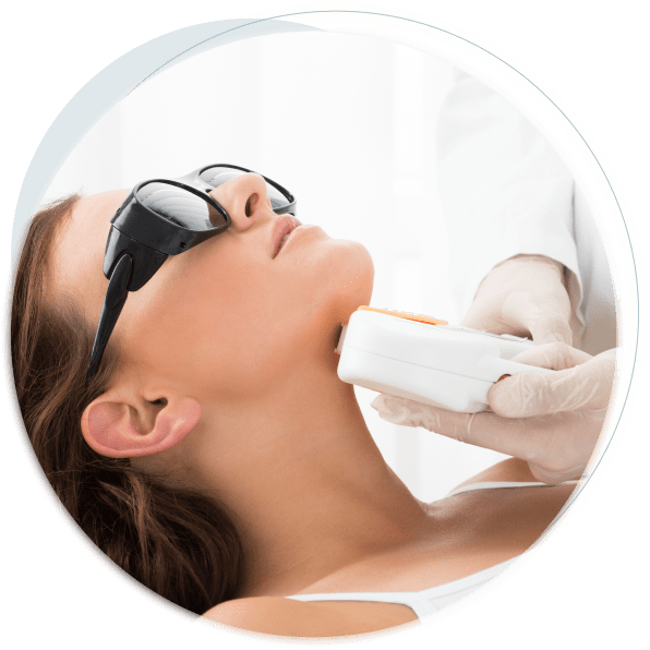 chin-laser-hair-removal-benefits