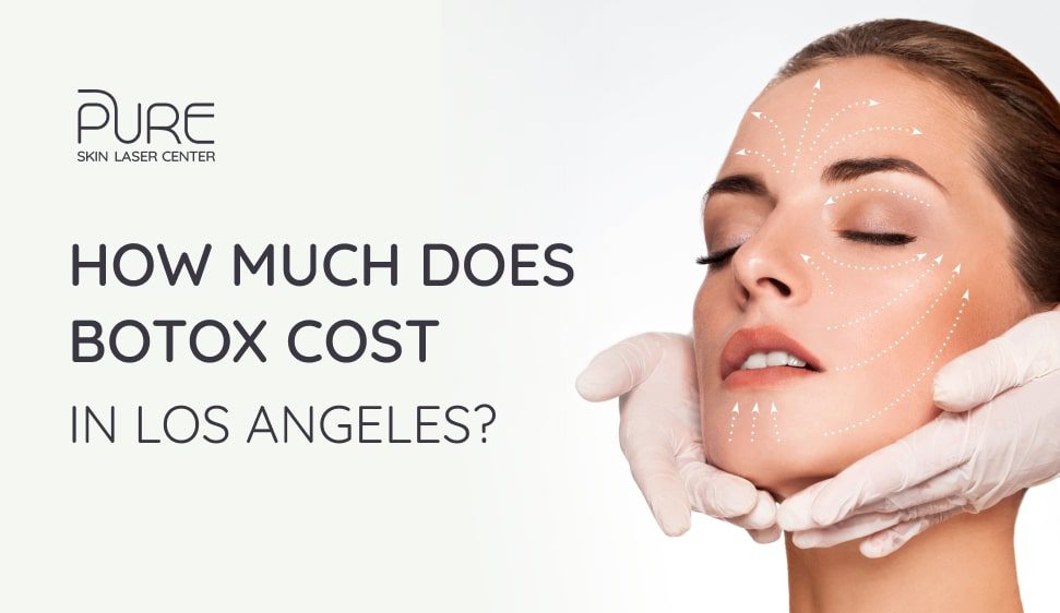 How Much Does Botox Cost in Los Angeles