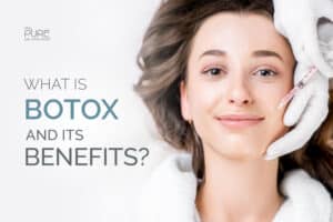 what is botox, how botox works